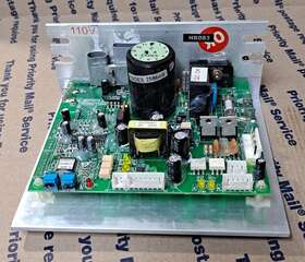 Pt-422 Power Trane Treadmill Speed Controller Nb- 083 Tested Gpoc