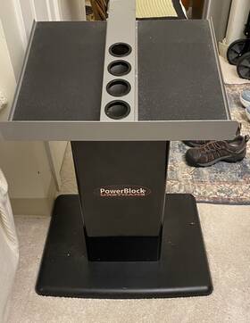 E6l285qoi96428472f571c8 Powerblock Weight Station For Gyms And Home