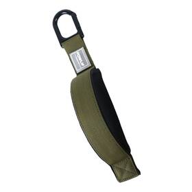 Powlif 738281502387 Tricep Rope Cable Attachment Pull Down And Adults Black