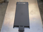 100i Ppp000000039901102 Precor Amt Cover Back