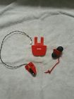 C952i Ppp000000044202104 Precor Treadmill Stop Button Kill Safety Switch Key