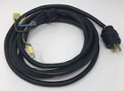 P0645674136 Ppp000000045674136 Precor Power Cord 125v
