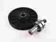 Ppp000000058025101 Secondary Sheave Axle Precor Cycle Cs Kit 84x 8