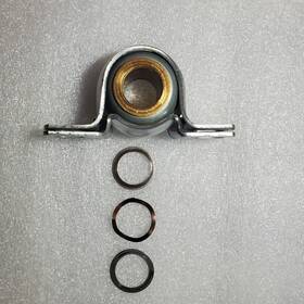 11245-104 Precor 11245-105 Bushing Pillow Block With Washers Triangle Oshkosh