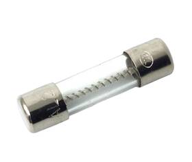 12223-250 Precor Elliptical Slow Blow Fuse 2.5a 5 X 20mm