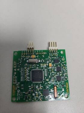 C956i Precor 147c Treadmill Agjy Heart Rate Board