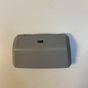 300203-101 Precor Plastic Cover Hp Plug Blank For P30/p20 Consoles
