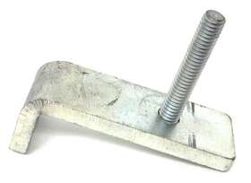 300519-101 Precor Recumbent Bike Idler Tensioner