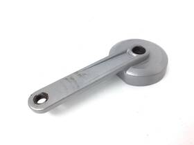 300525-101 Precor Recumbent Bike Left Crank Arm