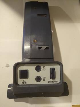 301042-101 Precor 301042102 Amt 12 885 823 833 835 Elliptical Support Cover 301042101