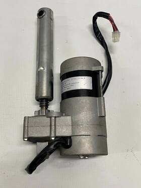 301130-102 Precor Elliptical Incline Lift Elevation Motor Actuator 12v Ms-d120-3 301130-102 Precor Elliptical Incline Lift Elevation Motor Actuator 12v Ms-d120-3