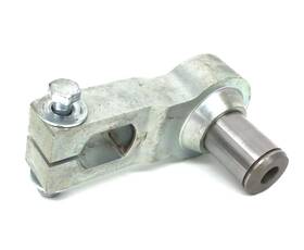 301211-102 Precor Amt12 835 885 Elliptical Input Crank Assembly