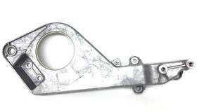 301215-102 Precor Amt12 835 885 Elliptical Right Lift Arm Assembly