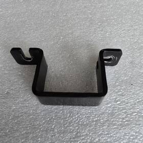 302479-102 Precor Treadmill Power Cord Bracket Entry Cable Clamp 302479102