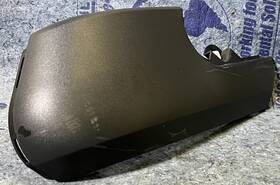 302501-105 Precor Trm 800 Line 885 Left Hood Transition Cover /ppp000000302501-105 /