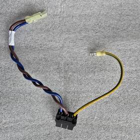 303042-010 Precor Cable Filter To Drive Module 4amolex 42816