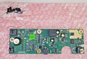 303336-405 Precor 303336-305 Chrono Spin Bike Lower Board Pcb Lpca 304638-101