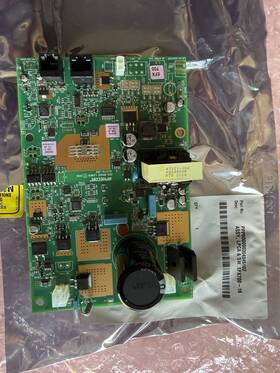 304345-102 Precor Assy Lpca And Sw Efx700-16 Oem# 304345102 Or Ppp000000304345102