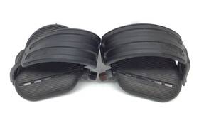33433-102 Precor 8.2el Recumbent Bike Left And Right Foot Pedal Pair With Strap