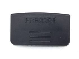33632-101 Precor 8.2el Recumbent Bike Rear Rail Cover