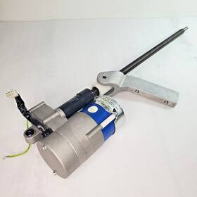 34119-103 Precor 5.33 5.35 5.37 Elliptical Incline Actuator Lift Motor Ms-1000e