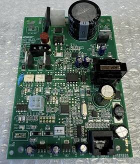 34246-102 Precor Elliptical Lower Control Board