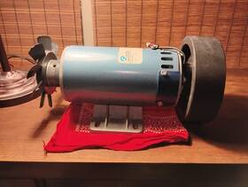 35618-101 Precor 9.20 90 9.20s 91 9.2s 51 Dc Drive Motor Pacsci