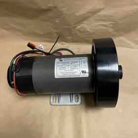 35697-101 Precor Treadmill Drive Motor 3hp