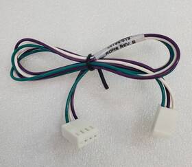 35796-019 Precor Efx 5.37 Elliptical Hhhr Hr Heart Rate Wiring Harness 35796019