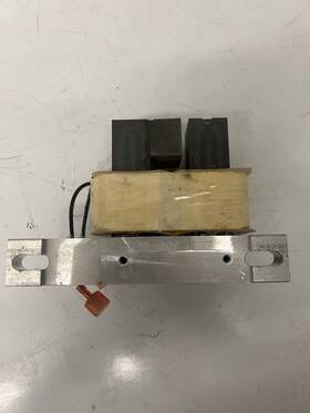 37617-102 Precor Elliptical Load Generator 301908 Eddy Current Resistance Brake
