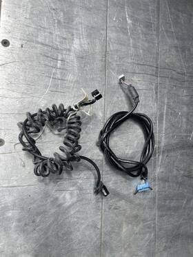 37874-101 Precor Elliptical Wire Harness - Part #37874-101 5.21 C532 Efx 5.21si