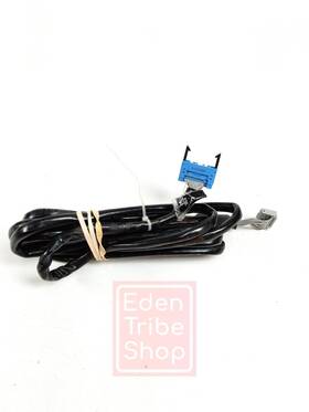 37878-101 Precor Elliptical Upper Wire - Part #37878-101 5.21 C532 Efx 5.21si