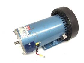Mfr-sr5340-4957-458 Precor 38754-101 964i Treadmill Drive Motor Without Fan And