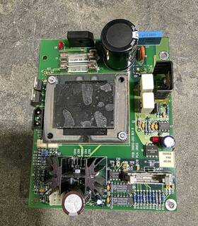 38952-302 Precor 38952-102 Elliptical Lower Pca Controller Board