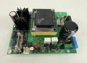 38952-103 Precor Efx 5.21si Lower Control Board Pcb Motor Controller Tested Oem