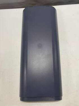 39737-102 Precor Elliptical Front Lift Cover Pacific Blue Ppp000000039737102 39737-102 Precor Elliptical Front Lift Cover Pacific Blue Ppp000000039737102