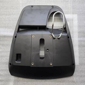 43179-103 Precor 43179-101 Elliptical Backplate Back Display Cover 5.23 43179-103 Precor 43179-101 Elliptical Backplate Back Display Cover 5.23