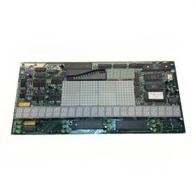43284-523 Precor 956 39039 C956 Treadmill Display Circuit Board With Eprom Software