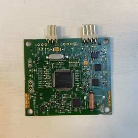 43579-106 Precor Heart Rate Treadmill Circuit Board 932i