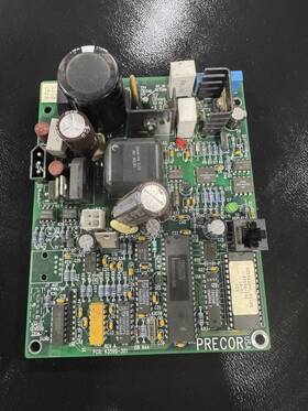 43588-102 Precor 43589-502 Or 43599-301 Efx546s V1.02lwr Lcb Efx Elliptical