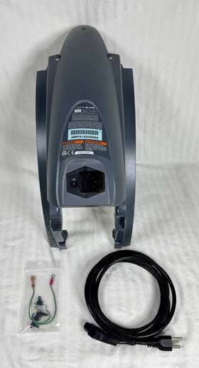 43707-102 Precor Efx 5.17i Elliptical Rear Cover Power Module Cable