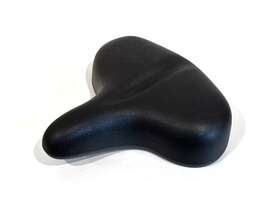301525-101 Precor 43937103 Ubk Upright Bike Seat