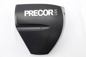 44085-101 Precor Treadmill Left Plastic End Cap