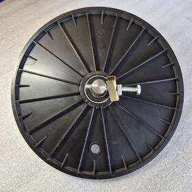 44301-101 Precor Elliptical 5.17i 5.19 5.21i 5.33 5.23 Step Up Pulley
