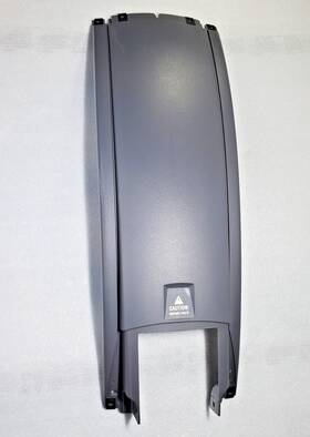 43608-102 Precor 44479-102 Efx Elliptical Front Cover Shroud 5.23 5.19 5.17