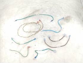 45295-030 Precor 44532-036 9.35 Massive Wire Kit And More Free Shipping