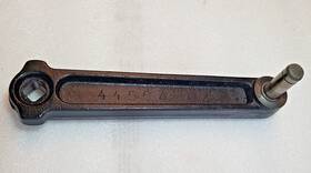 44557-104 Precor 44557-103 Elliptical Pedal Crank Arm C546i C556i C542i C546