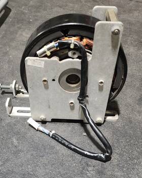 44739-103 Precor Generator Assy Efx 546