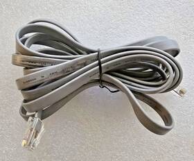 44905-132 Precor Elliptical Data Cable Wire Harness 132 Inch Part C546 C546i C556
