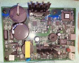 45066-109 Precor Tested Elliptical Lower Control Board Efx